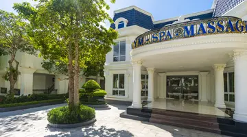 THIEN THANH RESORT