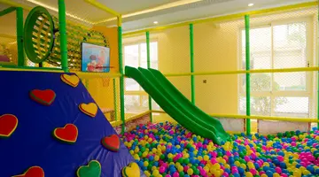 THIEN THANH RESORT