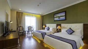 THIEN THANH RESORT