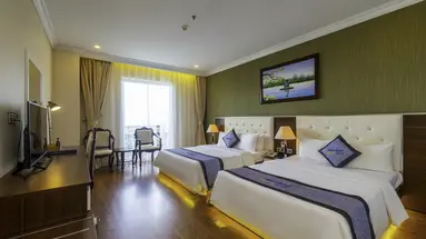 THIEN THANH RESORT