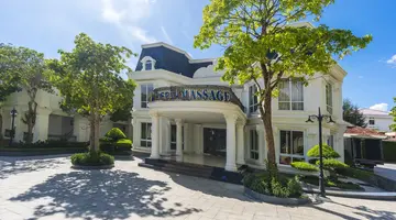 THIEN THANH RESORT