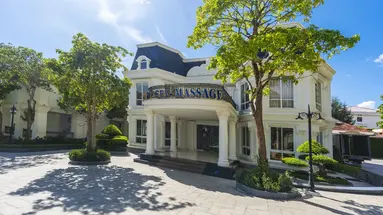 THIEN THANH RESORT