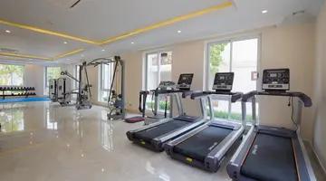 THIEN THANH RESORT