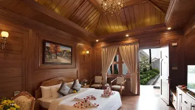 THIEN THANH RESORT