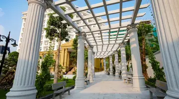 THIEN THANH RESORT