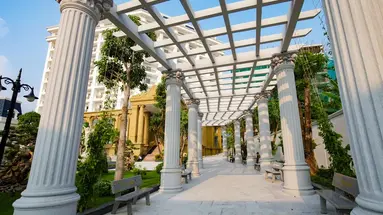 THIEN THANH RESORT