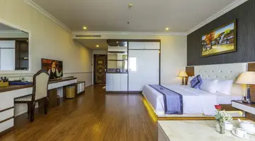 THIEN THANH RESORT