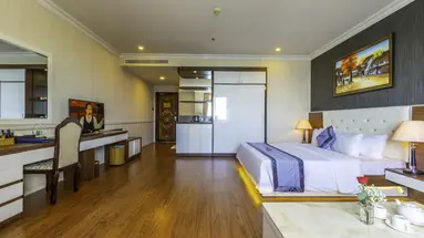 THIEN THANH RESORT