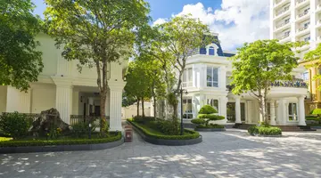 THIEN THANH RESORT