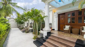 THIEN THANH RESORT