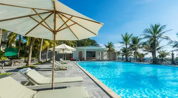 THIEN THANH RESORT