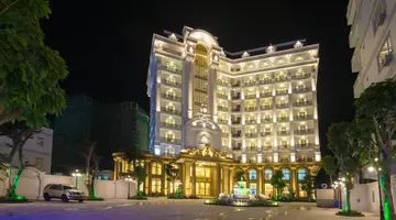 THIEN THANH RESORT