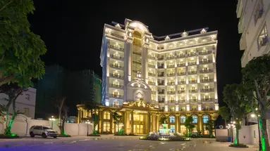 THIEN THANH RESORT