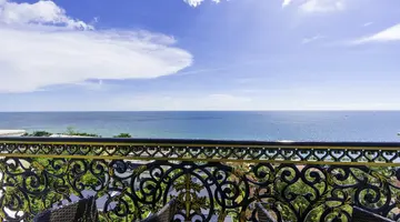 THIEN THANH RESORT