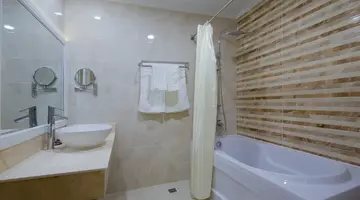 THIEN THANH RESORT
