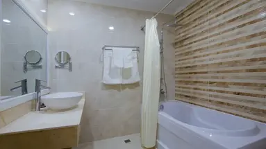 THIEN THANH RESORT