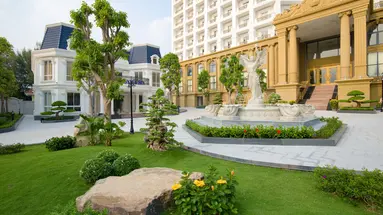 THIEN THANH RESORT
