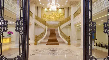 THIEN THANH RESORT