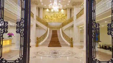THIEN THANH RESORT