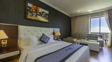 THIEN THANH RESORT