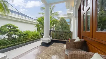 THIEN THANH RESORT