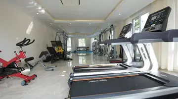 THIEN THANH RESORT