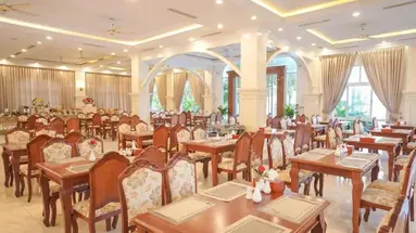 THIEN THANH RESORT