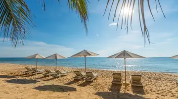 THIEN THANH RESORT