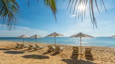 THIEN THANH RESORT