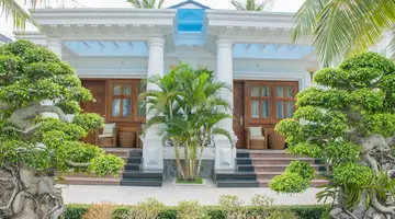 THIEN THANH RESORT