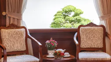 THIEN THANH RESORT