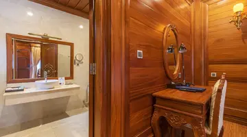 THIEN THANH RESORT