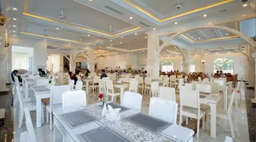 THIEN THANH RESORT