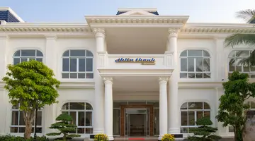 THIEN THANH RESORT