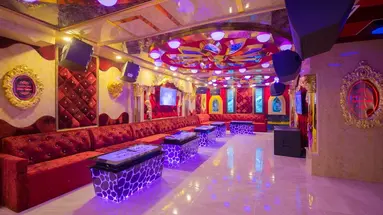 THIEN THANH RESORT