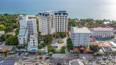 THIEN THANH RESORT