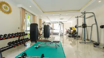 THIEN THANH RESORT