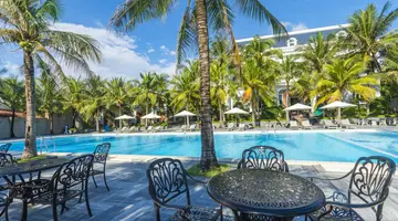 THIEN THANH RESORT