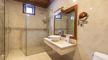 THIEN THANH RESORT