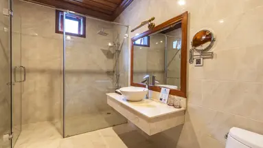 THIEN THANH RESORT