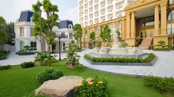 THIEN THANH RESORT