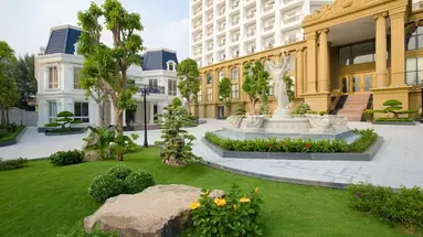 THIEN THANH RESORT