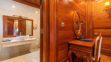 THIEN THANH RESORT