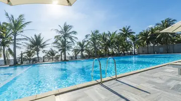 THIEN THANH RESORT