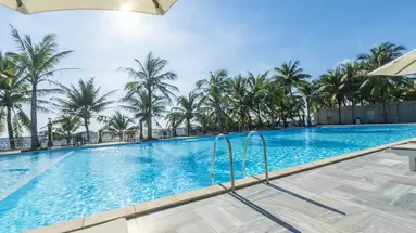 THIEN THANH RESORT