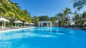 THIEN THANH RESORT