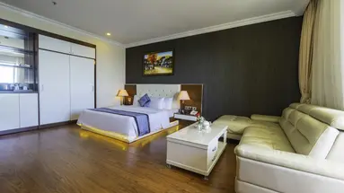 THIEN THANH RESORT