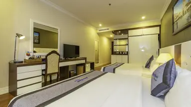 THIEN THANH RESORT