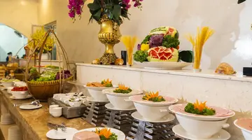 THIEN THANH RESORT