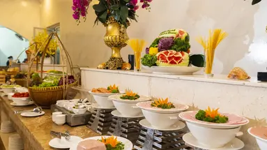 THIEN THANH RESORT